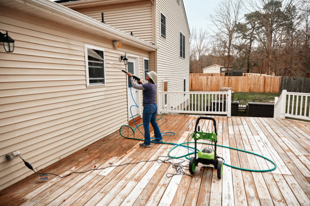 Best Local Pressure Washing Services  in West Rancho Dominguez, CA