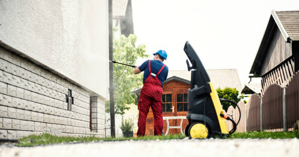 Why Choose Our Certified Pressure Washing Experts for Your Project Needs in West Rancho Dominguez, CA?